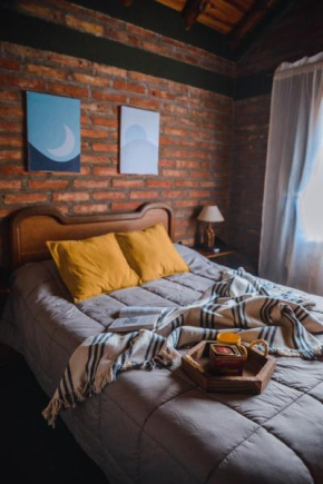 Casa cálida en Esquel